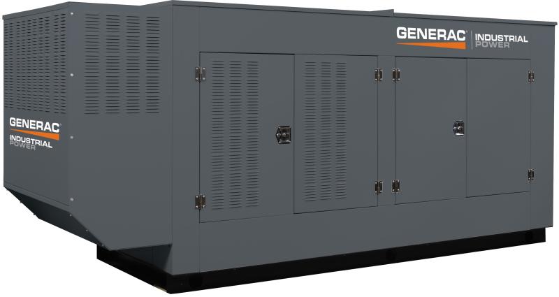Generac SG140 (PG126) (380В)
